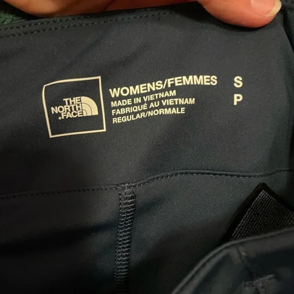 NWT The North Face Women’s Spring Peak Skort sz S - Picture 3 of 7